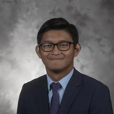 Matthew Orap