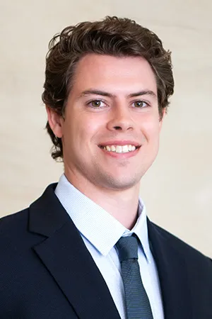 Kevin Wunderly