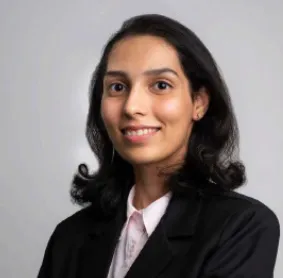 Tanisha Parakh