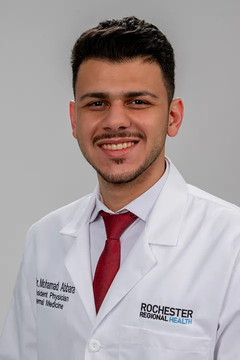 Mohamad Abbara