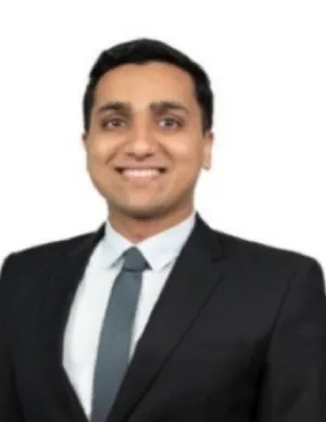 Muhammad Siddiqui
