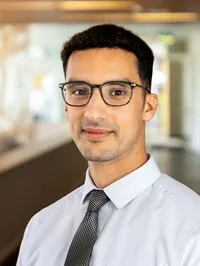 Samy Khessib