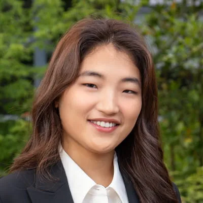 Youjin Kim