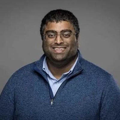 Mohan Avula