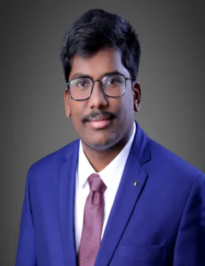 Sambasiva Mettela