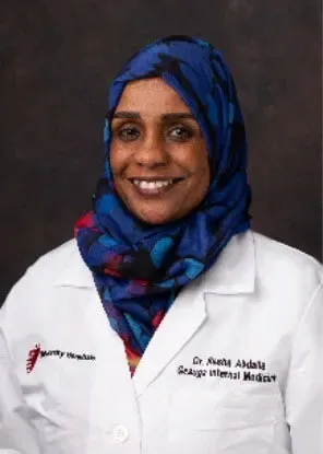 Rasha Abdalla