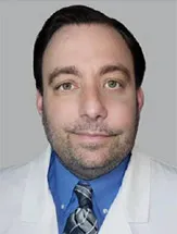 Bradley Parker